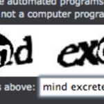 mind excrete