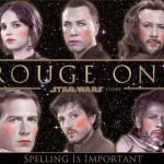 Rouge One